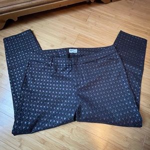 Old Navy - Pixie Pants